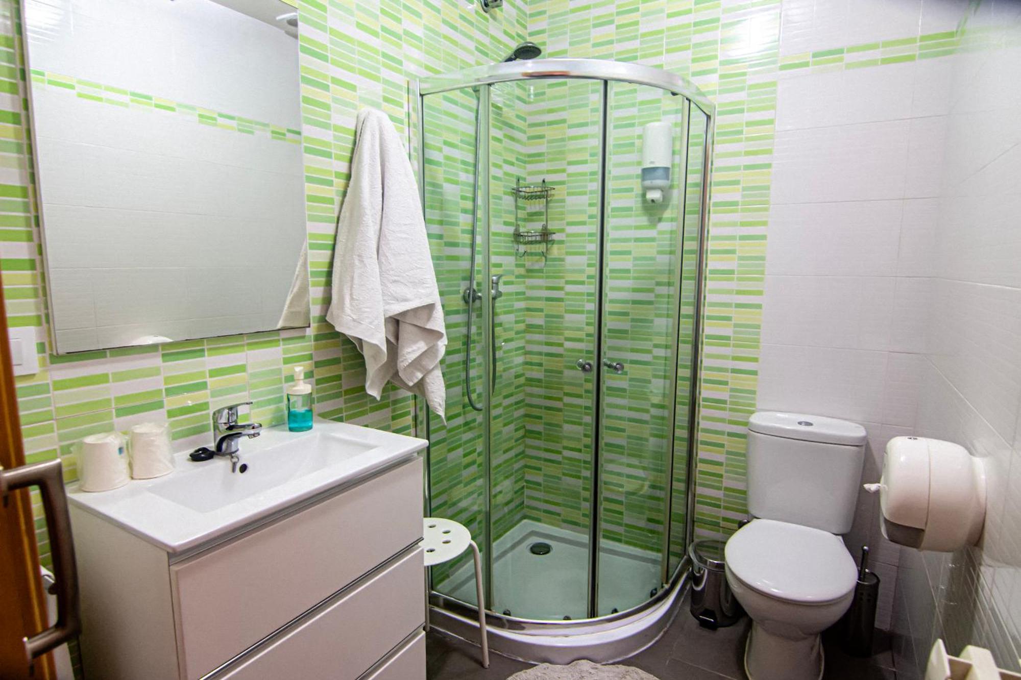 Apartamentos Turisticos Domus Aquae Merida Bagian luar foto