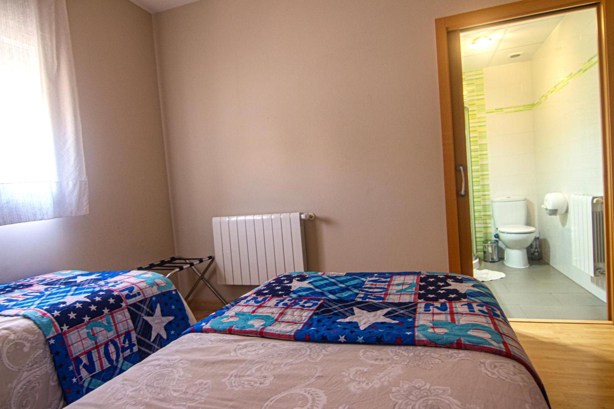 Apartamentos Turisticos Domus Aquae Merida Bagian luar foto